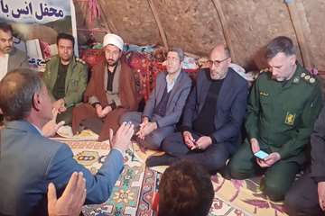 نرخ مهاجرت عشایر در حد صفر است